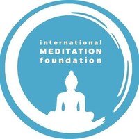 Meditation Foundation logo - Similar company to Interbeing