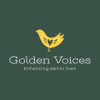 UBC Golden Voices Club logo - Similar company to Ubc Paths (Parkinson'S And Alzheimer'S Targeted Hope And Support)