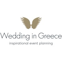 Wedding in Greece logo - Similar company to Lib Concept