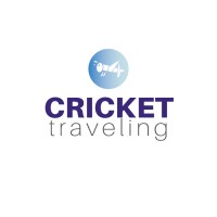 Cricket Traveling logo - Similar company to Night Cookie