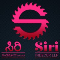 Siri Indecor LLP (India) logo - Similar company to We Dzin