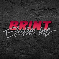 Brint Electric Inc. logo - Similar company to 4D Systems Automation