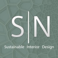 SN Sustainable Interior Design logo - Similar company to Sustainable Home Interior Design