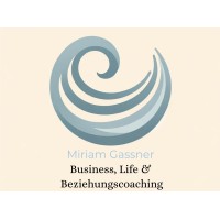 Miriam Gassner Business,- Life-, & Beziehungscoach logo - Similar company to #Denkfabrikapotheke E.V.