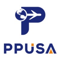 PPUSA logo - Similar company to T-Link Logistics Inc