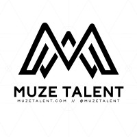 Muze Talent logo - Similar company to Stretchmetal
