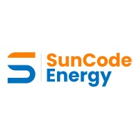 SunCode Energy logo - Similar company to Suncode