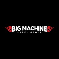 Big Machine Label Group logo - Similar company to Cmt