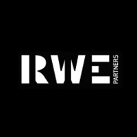 RWE Partners logo - Similar company to Laughing Man Coffee