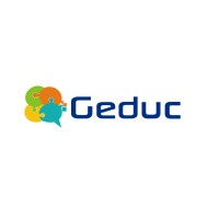 Geduc logo - Similar company to Geducar