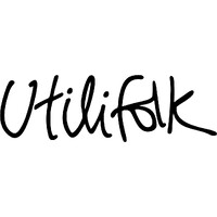 UtiliFolk logo - Similar company to One Tree At A Time