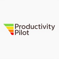 Productivity Pilot logo - Similar company to Scroll Media