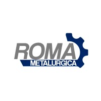 Roma Metalurgica logo - Similar company to Isel