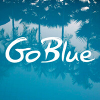Go Blue Tours logo - Similar company to Catalysta