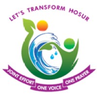 The People's Society of Hosur logo - Similar company to Hope Unity Foundation