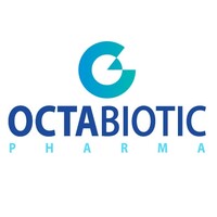 Octabiotic Pharma logo - Similar company to Prima Pharma
