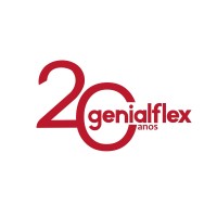 GenialFlex logo - Similar company to Brv Móveis