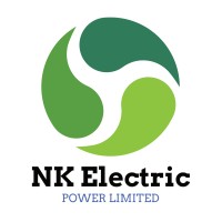 NK Electric Power Limited logo - Similar company to Solarciti Ltd