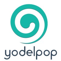 Yodelpop, Inc. logo - Similar company to Myraj Media, Llc