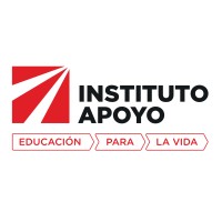Instituto APOYO logo - Similar company to 180 Degrees Consulting Pucp