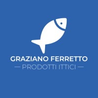 Graziano Ferretto Ittica logo - Similar company to Salads Sun