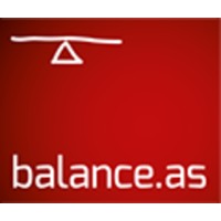 Aktieselskabet balance.as logo - Similar company to Computercamp A/S