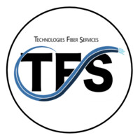 TECHNOLOGIES FIBER SERVICES logo - Similar company to Am Telecom Consulting