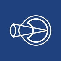 The Retina Eye Center logo - Similar company to Dine Øjenlæger (Your Eye Doctors)