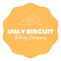 Ugly Biscuit Baking Company logo - Similar company to Kerber'S Farm