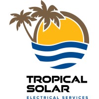 Tropical Solar And Electrical logo - Similar company to Shepcranes