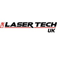 Laser Tech UK Ltd logo - Similar company to Laser-Tech
