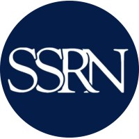 SSRN logo - Similar company to Arxiv
