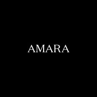 AMARA logo - Similar company to Gongo 1994