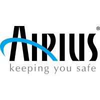 Airius Italia Srl logo - Similar company to Vcs Group