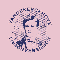 Vandekerckhove Koffiebranderij logo - Similar company to Koffiebranderij Gimo Bv