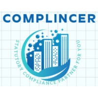 COMPLIANCER logo - Similar company to Aryatech Engineering & Consultancy Pvt. Ltd.