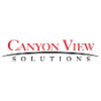 Canyon View Solutions