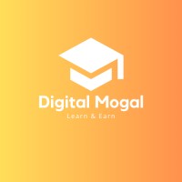 Digital Mogal logo - Similar company to The Umdenken