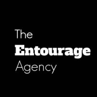 The Entourage Agency logo - Similar company to Sanaselect