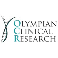 Olympian Clinical Research logo - Similar company to Clean Spaces App