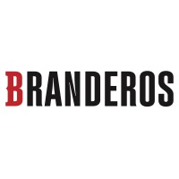 Branderos logo - Similar company to Wow Digital Inc.
