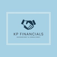 KP Financials Accountancy & Consultancy logo - Similar company to Human Forza Group Bv