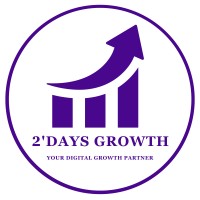 2'Days Growth logo - Similar company to Rath Digital