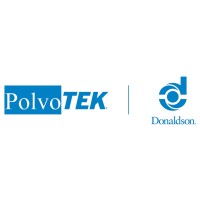PolvoTEK - Donaldson logo - Similar company to Servicios Lyg