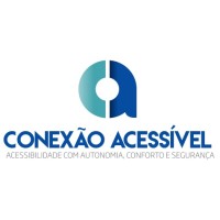 CONEXÃO ACESSÍVEL logo - Similar company to Prime Acessibilidade