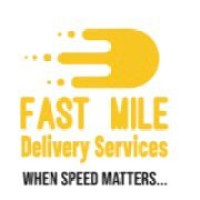 Fast Mile Delivery Services LLC logo - Similar company to Logixmena