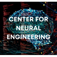 Center for Neural Engineering logo - Similar company to Slab Neuroscience And Neuroengineering Lab