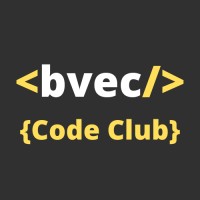 BVEC Code Club logo - Similar company to Beakball