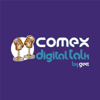 Comex Digital Talk logo - Similar company to Gtx Comex Digital
