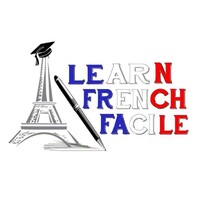 Learn French Facile logo - Similar company to French Learn Time